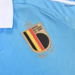 Belgium Away Jersey EURO 2024 - Immagine 8