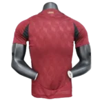 Belgium Home Jersey Player Version Euro 2024 - Immagine 2