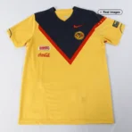 Club América 2006 Retro-Trikot zum 90-jährigen Jubiläum (Heimtrikot) - Image 7