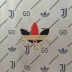 24-25 Juventus Co-Branded Gucci Kit Special Edition - Imagen 5