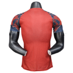 Manchester United Sonderedition-Trikot, Spielerausführung, Fußballtrikot 25-26 - Immagine 2