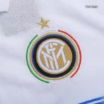 09-10 Inter Milan Retro Jersey Away - Immagine 6