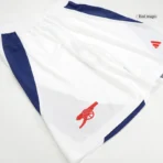 Arsenal Home Kit(Jersey+Shorts) 2024-25 – Bild 12