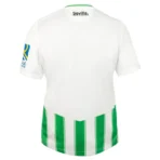 Real Betis 2023/24 Jersey Home - Immagine 2