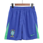 Brazil Home Shorts Copa America 2024 - Immagine 3