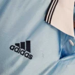 98-99 Marseille Retro-Auswärtstrikot - Imagen 5
