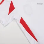 Women's Italy Jersey Away Euro 2024 - Immagine 7