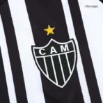 Atlético Mineiro 2023/24 Home Jersey - Image 3
