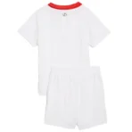 Kids AC Milan Away Jersey Kit 2024-25 – Bild 2