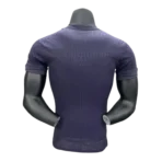 2024 England Away Jersey Player Version EURO - Immagine 2
