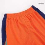 Kids Netherlands Home Jersey Kit Euro 2024 - Immagine 8