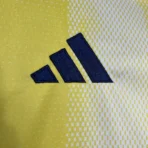 Juventus Auswärts-Replica-Trikot 24–25 – Bild 5