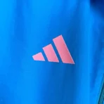 2023–2024 Inter Miami Wende-Windjacke, blaues Fußballtrikot, 1:1, thailändische Qualität - Image 9