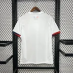 24-25-26 PSG Saint-Germain Away Soccer Jersey Fan Version - Immagine 4