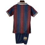 Kinder-Trikots „Barcelona Special Edition“ – Trikot + Shorts 25–26 - Immagine 2