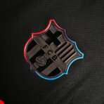 Barcelona x Travis Scott Auswärtstrikot Fußballtrikot 24-25 - Image 3