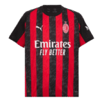 AC Mailand Heimtrikot 2025–26 – Bild 2