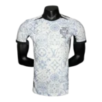 2024 Portugal Co-Branded LV Special Edition Player Version Shirt
