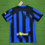 23–24 Inter Mailand X Transformers Heimtrikot – Bild 4