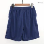 Croatia Away Shorts Euro 2024 – Bild 4