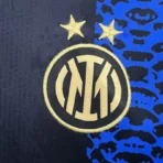 24–25 Inter Mailand Cobra Special Edition Fußballtrikot - Image 4