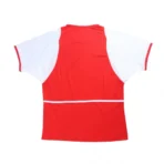 02-04 Arsenal Retro-Heimtrikot - Immagine 2