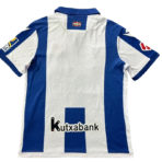 Real Sociedad Home Jersey 2024-25 - Image 2