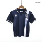 Kids Real Sociedad 2023/24  Away Kit Jersey+Shorts - Image 4