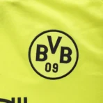 95-96 Borussia Dortmund Retro Jersey Home - Immagine 3