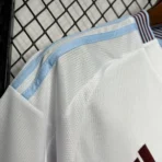 Aston Villa Auswärtstrikot 2024/25 - Imagen 7