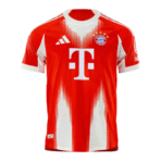 Bayern Munich home player edition 25-26 Football jersey - Image 3