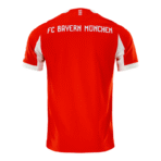 Bayern Munich Home Fan Edition Kit 25-26 Football Shirt - Immagine 6