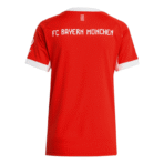 Bayern München Damen-Fußballtrikot (Heim) 2025/26 – Fan-Edition - Immagine 2