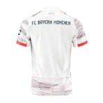 Bayern München Auswärtstrikot 2025/26 – Fan-Edition - Image 2