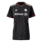 Bayern München Frauen Champions-League-Fußballtrikot 2025/26 – Fan-Version
