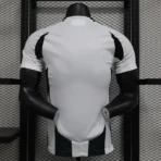 24-25 Juventus Home Soccer Jersey Player Version - Imagen 9