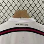 Real Madrid 14-15 Kids Retro Home Kit Cheap Jersey - Image 8