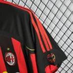 2006/07 AC Mailand Ronaldo #99, Maldini #3, Kakà #22 Retro-Trikot, Heimtrikot-Replik - Image 12