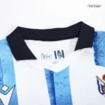 Kids Real Sociedad 2023/24 Home Kit Jersey+Shorts - Imagen 8