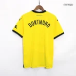 23-24 Borussia Dortmund Home Jersey - Immagine 10
