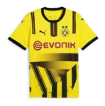BVB Borussia Dortmund Pokaltrikot 2024/25