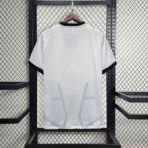 24-25 Inter Milan White Special Edition Kit Jersey - Imagen 8