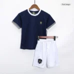 Kids Scotland 150th Anniversary 2023 Jersey Kit - Image 12