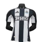Newcastle United Heimtrikot (Spielerausführung) 2024/25