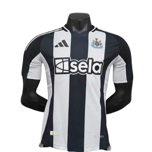Newcastle United Heimtrikot (Spielerausführung) 2024/25