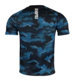 2024-25 Napoli Training Jersey - Imagen 2