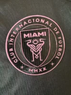 Adidas Inter Miami Auswärts-Fußballtrikot, Spielerausführung 25-26 - Image 6