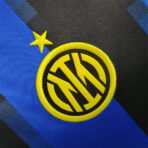 23–24 Inter Mailand × Ninja Turtles Heimtrikot - Image 4