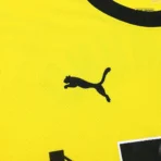 23-24 Borussia Dortmund Home Jersey - Immagine 5
