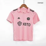 Kids Inter Miami MESSI #10 Jersey Home Kit 2022 - Imagen 4